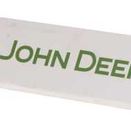 John Deere </i> - 2917096178JD - Top board 528x80mm John Deere