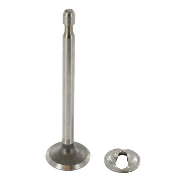 BS ValvesBriggs & Stratton - 296677 - Intake valve