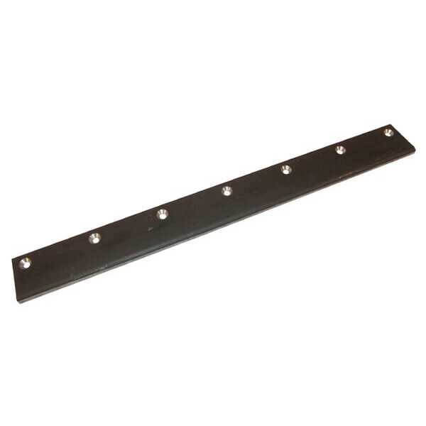 John Deere  - 29869901689 - Underkniv cylinderklipper John Deere 5,6 x 63 x 560 mm