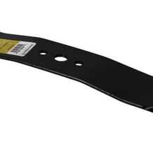 AYP Predator 2 3-in-1 shredding blade - 2986B1PD5159 - Blade L: 535x3.4mm round hole: Ø16 suitable for AYP/Husqvarna