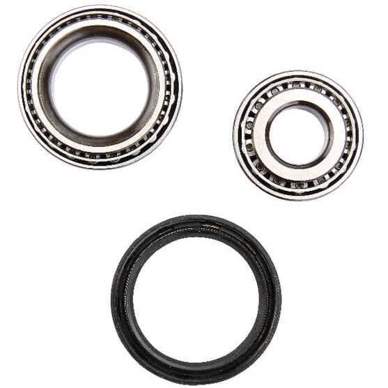 AL-KO Bearing sets for wheel brakes - 299056 - AL-KO bearing set