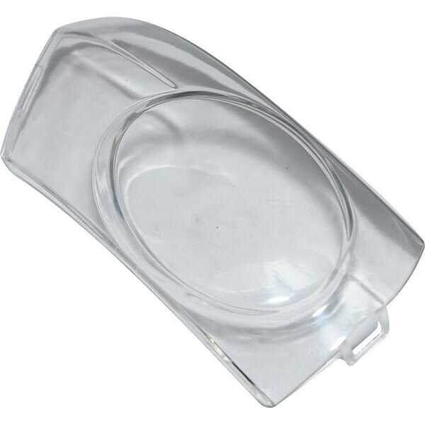 Murray  - 29921001546MA - Plastic Cover-X1-Lh