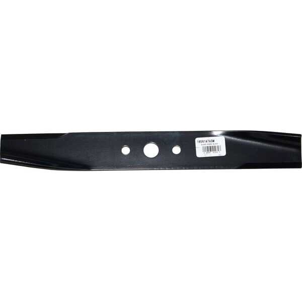 Murray  - 29921656147ASM - Slåmaskinekniv sort