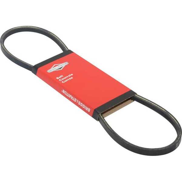 Murray  - 2992302707MA - Belt,Drive V3L 33.79