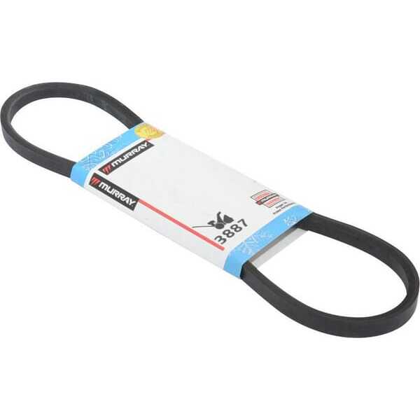 Murray  - 29923887MA - Belt
