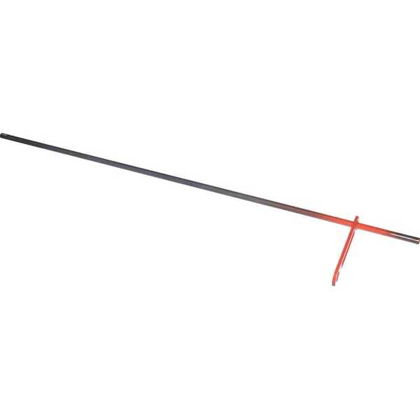 Snapper  - 29925048746CSM - Weld,Shaft,Roller,50