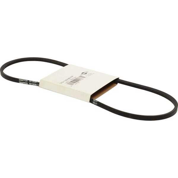 Murray  - 29927013936YP - V-Belt, Traction