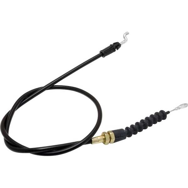 Murray  - 2992761400MA - Cable, Auger Clutch