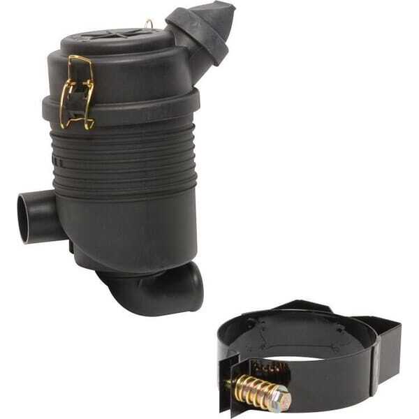 BS  - 2992825125 - Luftfilter