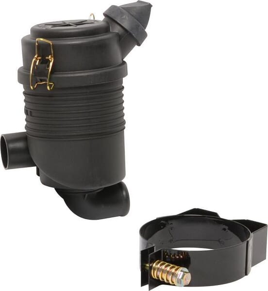 BS  - 2992825125 - Luftfilter