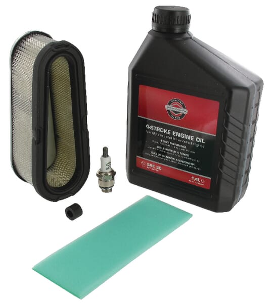BS  - 2992992237 - Tune-up M19 M28 10.5-16HP side