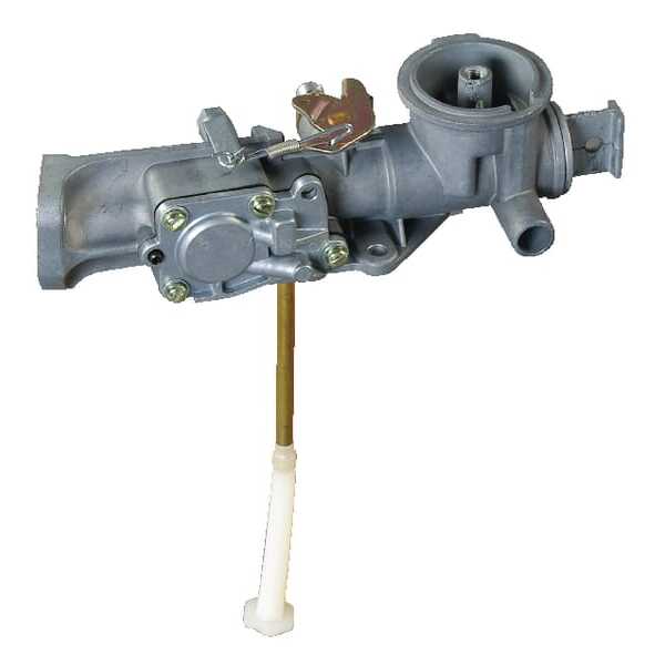 BS  - 299437 - Carburettor