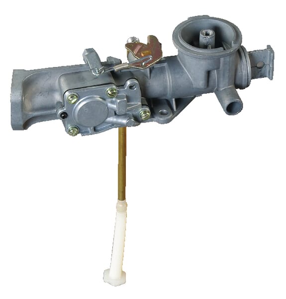 BS  - 299437 - Carburettor