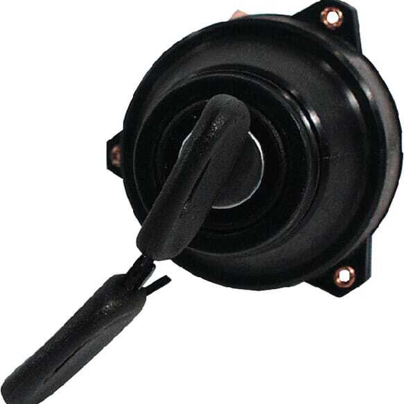 John Deere Ignition switch 30.04.03 - 300403 - Ignition switch