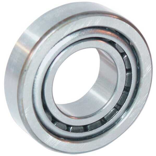 John Deere Tapered roller bearings INA/FAG, series 302.. - 30205A - Tapered roller bearing 25x52x16.25mm INA/FAG