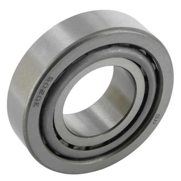 John Deere  - 30205GP - Konisk rulleleje 25x52x16,25mm gopart