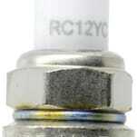 MTD Spark plug - 3021C50031 - Spark plug RC12YC