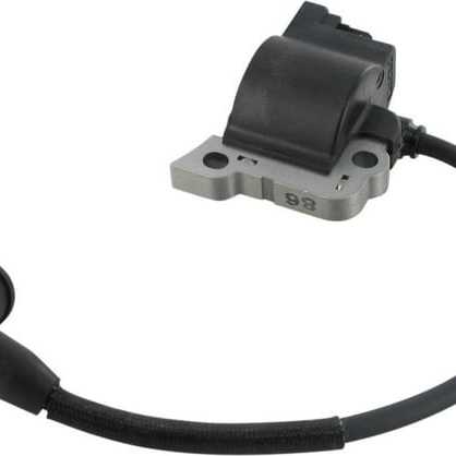 Honda Ignition coils - 30500ZM3003 - Ignition coil, Honda