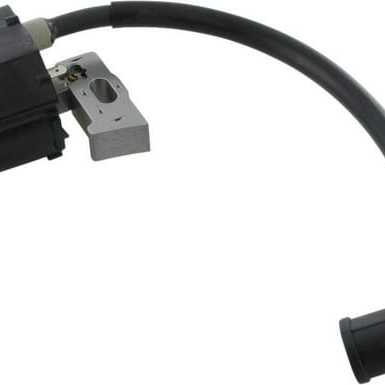 Honda Ignition coils - 30550Z0A033 - Ignition coil, Honda