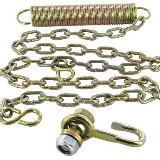 John Deere Chain set - 309213 - Repair kit Agraset 351