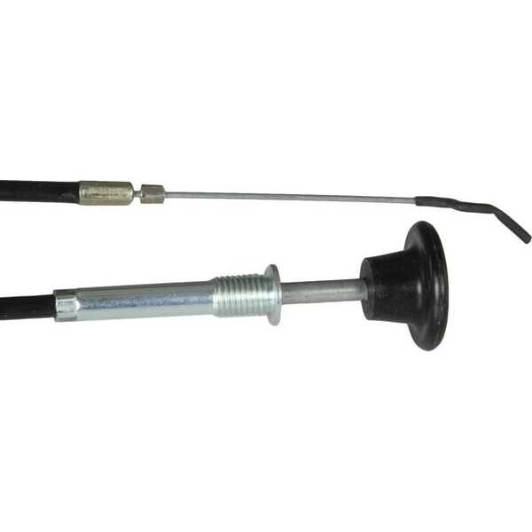 BS Choke cableoverviewOE - 312034GS - Choke cable
