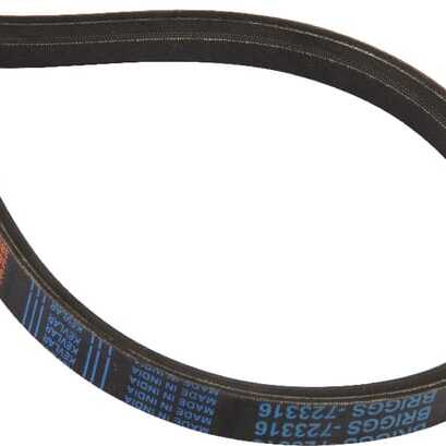 Murray V-belts overview - 314108MA - V-belt