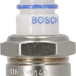 Stiga Spark plug Alpina - 3210385 - Spark plug WSR6F with anti-interfere