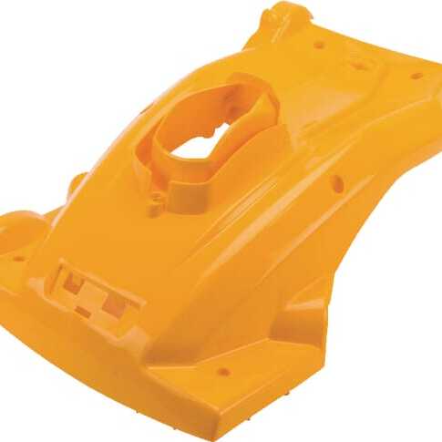 Castelgarden OE - 3220551800 - Cover EL420 yellow