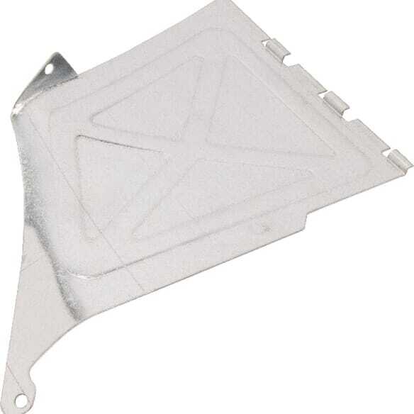 Castelgarden OE - 3221082051 - Cover plate