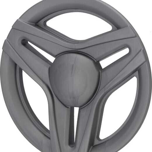 Castelgarden Wheel capsoverviewOE - 3221106870 - Delta hub cap D=200 (grey)