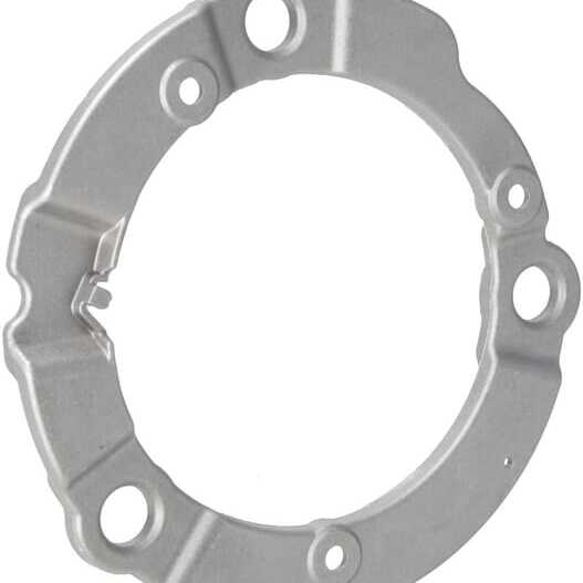 Castelgarden OE - 3222072261 - Engine mounting plate, AVS, MP2