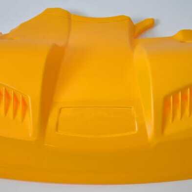 Castelgarden OE - 3222260971 - Protection cap