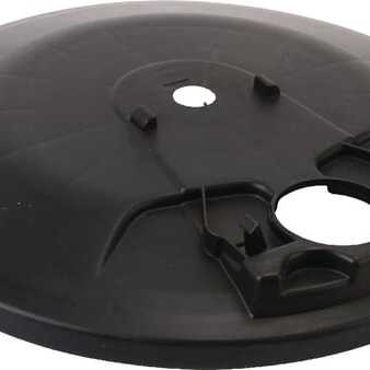 Castelgarden Wheel capsoverviewOE - 3226001940 - Protection plate wheel Ø-280