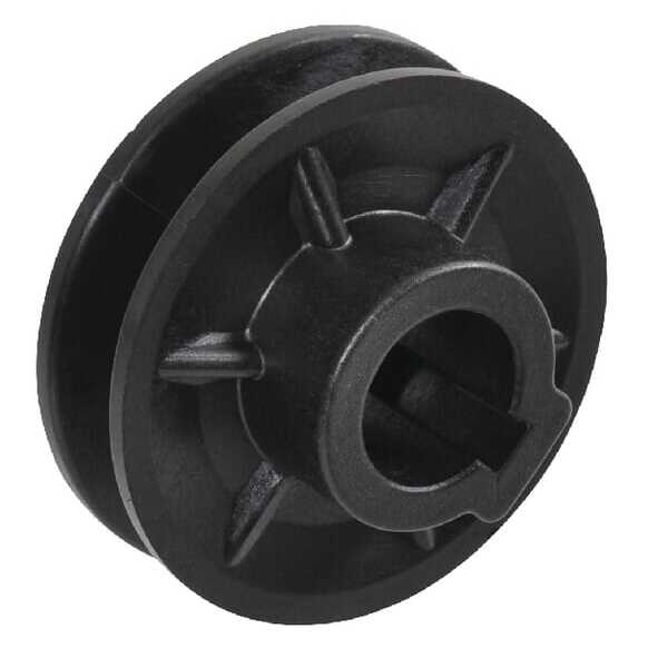 Castelgarden Pulleys and tensionersoverviewOE F&G - 3226019112 - Plastic drive pulley