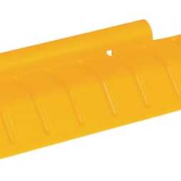 Castelgarden OE - 3227851401 - Stone guard support yellow