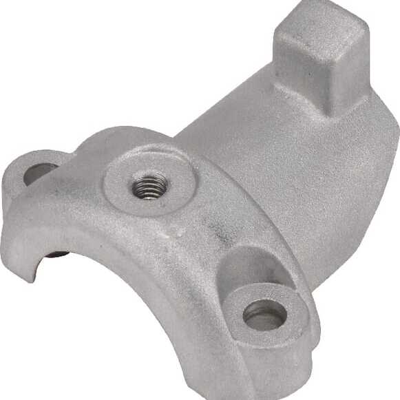 Castelgarden OE - 3237200020 - Clamp for handle