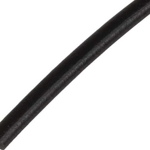 Castelgarden Fuel Line - 3238670030 - Fuel hose