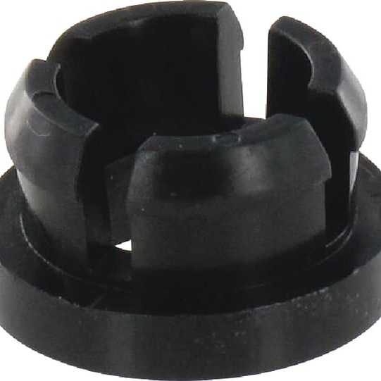 Castelgarden Bushings OE F&G - 3250380070 - Bush