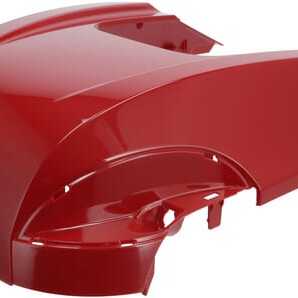 Stiga Engine covers and Bodywork partsoverviewOE - 3250769800 - Upper hood red