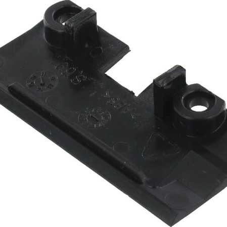 Castelgarden OE - 3251095220 - Grassbox lever