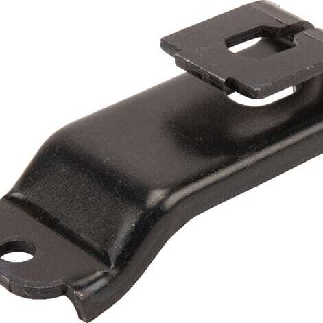 Castelgarden Steering Lever - 3253181420 - Lever