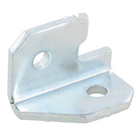 Castelgarden OE - 3257550312 - CLAMP PIN SUPPORT BRACKET