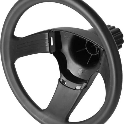 Stiga Steering wheelOverview F&G - 3259612200 - Steering wheel