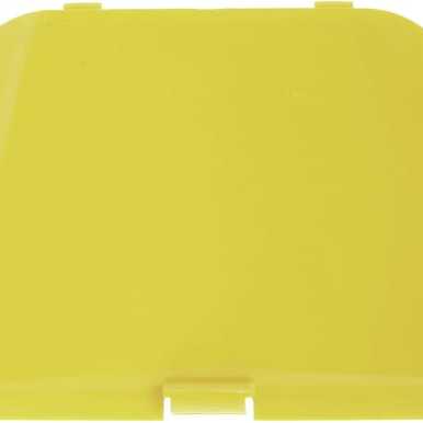 Stiga OE - 3271095161 - Front cover cap yellow