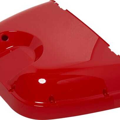 Stiga Engine covers and Bodywork partsoverviewOE - 3271103032 - Grass catcher top red