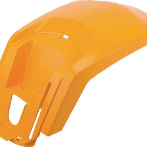 Castelgarden Engine covers and Bodywork partsoverviewOE - 3271104920 - Cover yellow