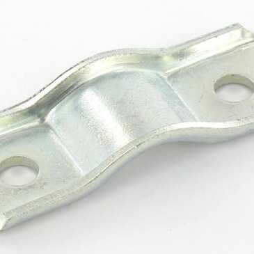 Castelgarden Shaft retaining washers OE - 3275460152 - Clamp