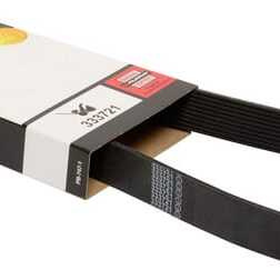 Snapper V-belts overview - 333721MA - V-belt