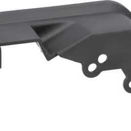 Stiga V-belt safety guardsoverviewOE - 3370600011 - Rear left belt guard