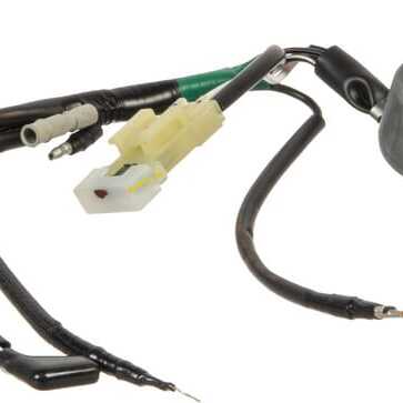 Honda Ignition switchesOverview - 35100Z5T831 - Switch